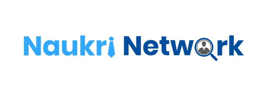 Naukri Network Logo