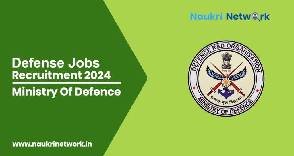 Defence Jobs