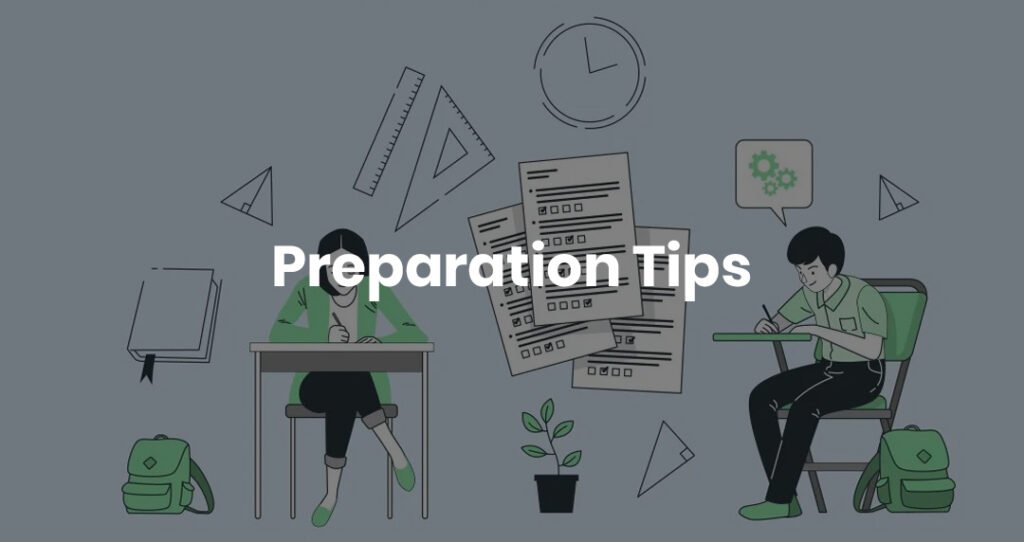 GATE 2025 Preparation TIPs