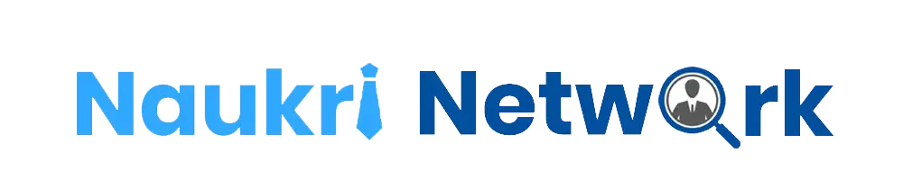 Naukri Network Logo