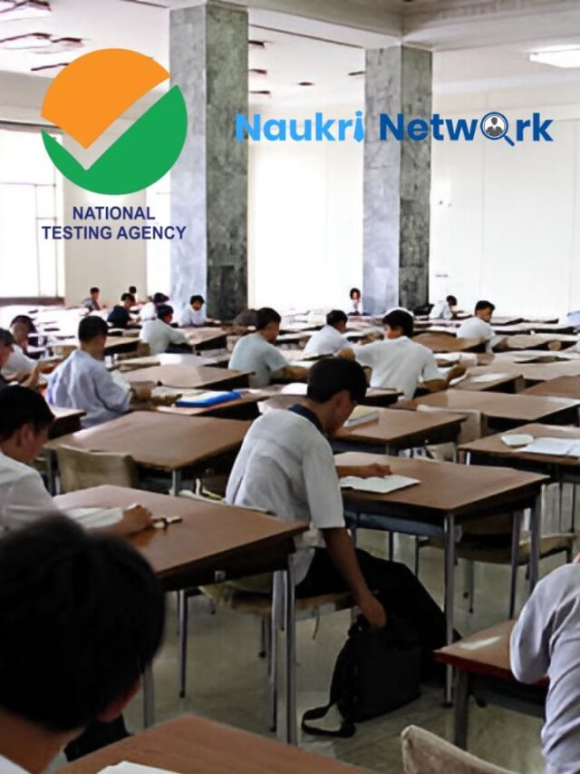 NTA JEE Mains 2025 Exam Date Check Here