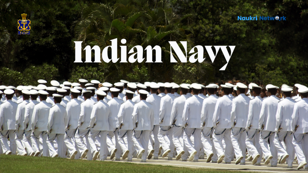 indian navy 10+2 btech entry 2025