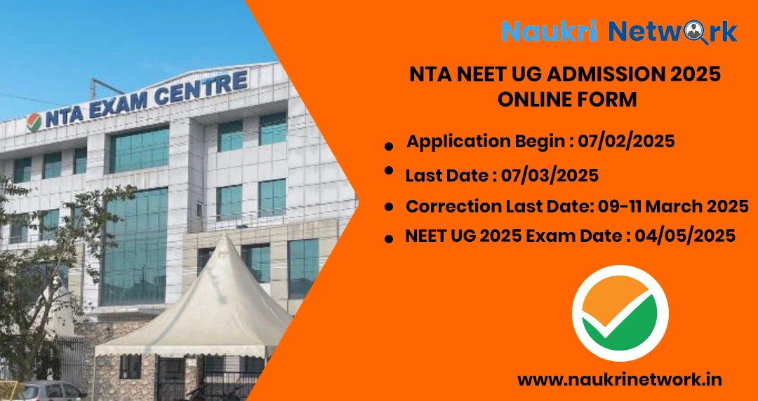 NTA NEET 2025