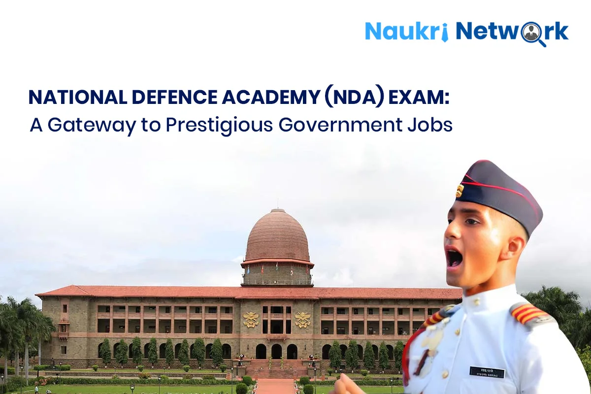 NDA exam