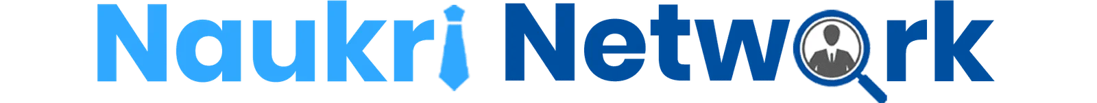 naukri network logo
