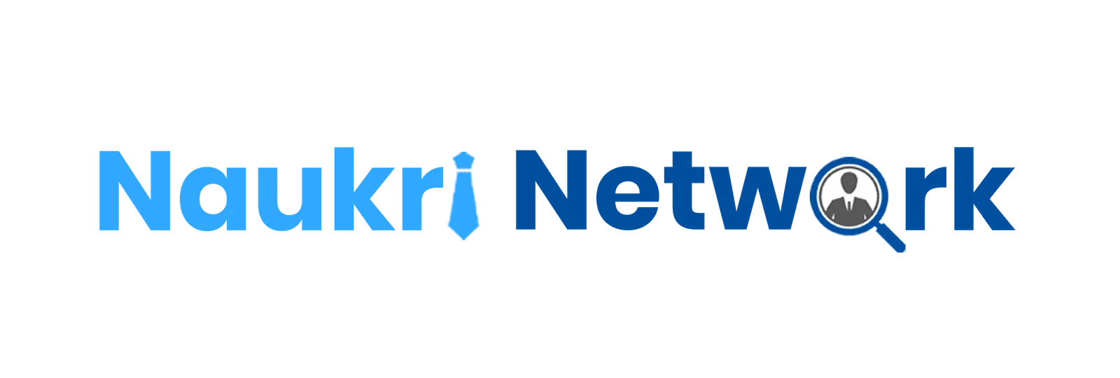 Naukri Network Logo
