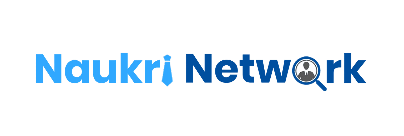 Naukri Network Logo